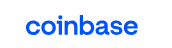 Coinbase logo